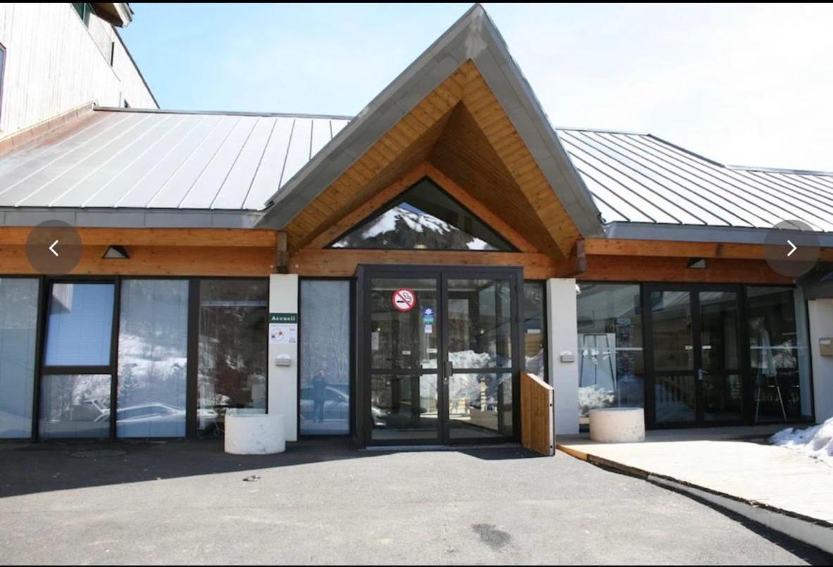 Village Montanha Lioran Saint-Jacques-des-Blats Exterior foto